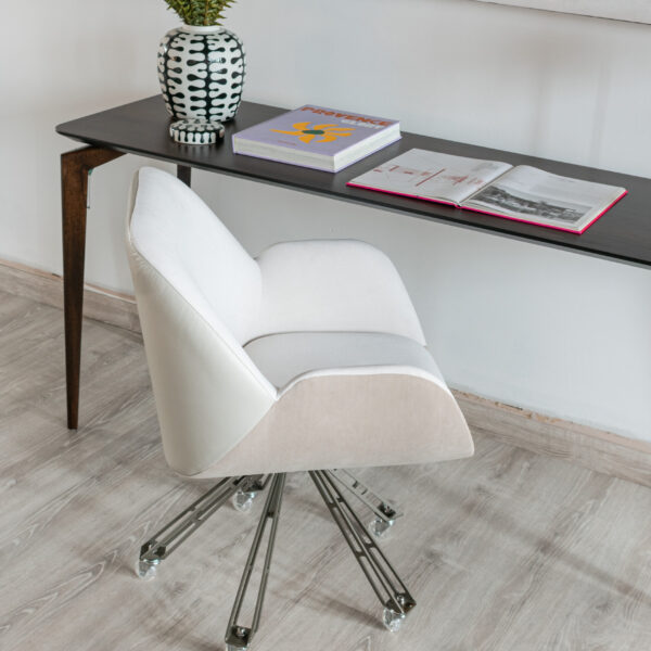 Silla Giratoria Navarro