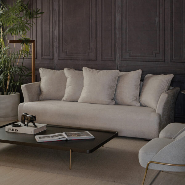 Sofa Cosmopolita