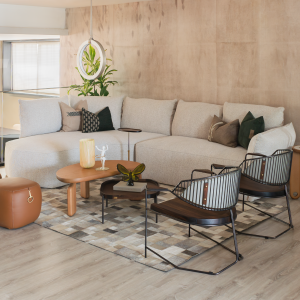 Sofa Modulo Ferrara Esquinero
