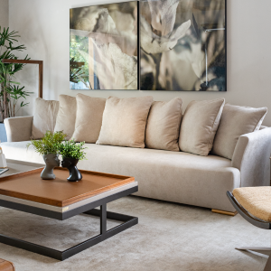 Sofa Cosmopolita