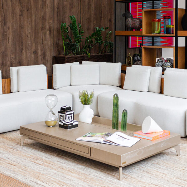 Sofa Seccional Loris