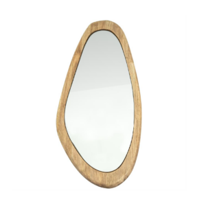 Espejo de Pared Laban Small Natural