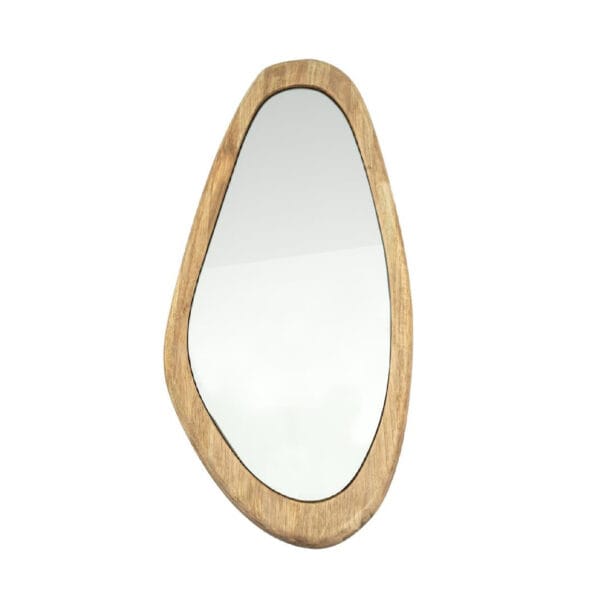 Espejo de Pared Laban Small Natural