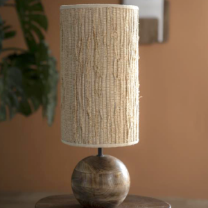 Luminaria de mesa Gadja small