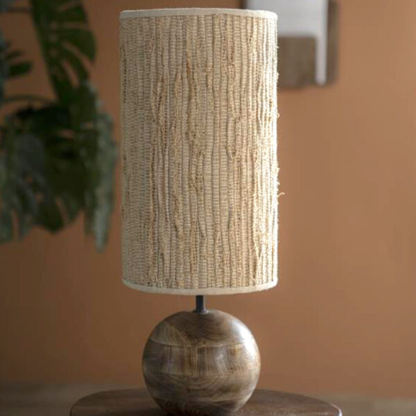 Luminaria de Mesa Gadja Small