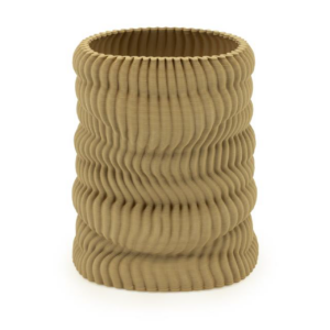 Jarron Decorativo Mae Small Natural