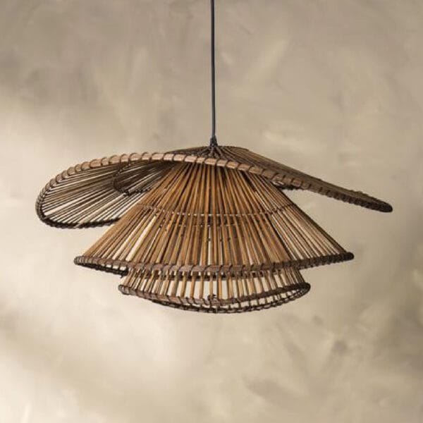 Luminaria Colgante Yarin