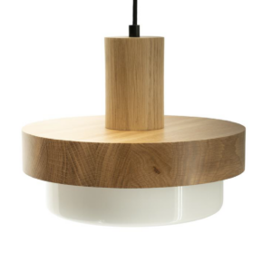 Luminaria colgante Oaka