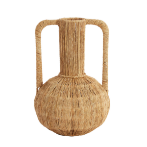 Jarron Blenza Natural