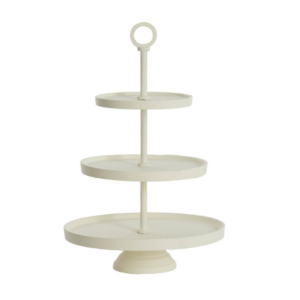 Adorno Lutek Crema