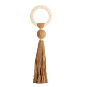 Adorno Yaviza Ocher
