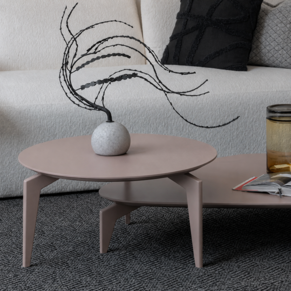 Mesa de Centro Bug