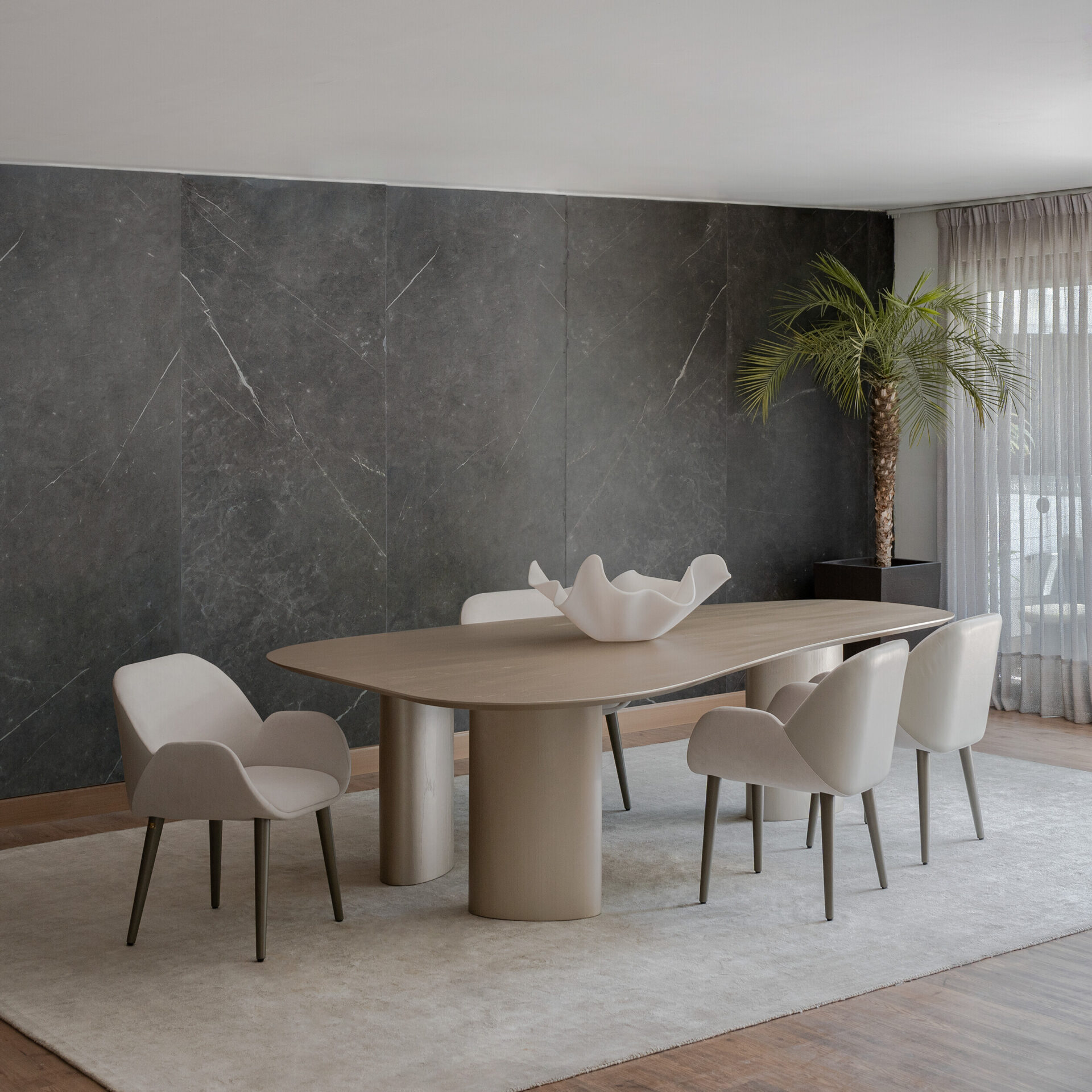 Silla de Comedor Orleans