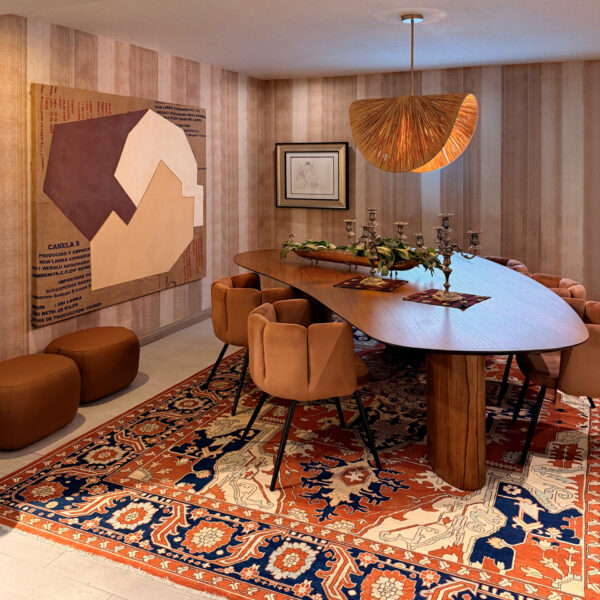 Mesa de Comedor Orleans