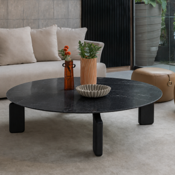 Mesa de Centro Rossi
