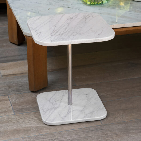 Mesa de Apoyo Amati Cuadrada