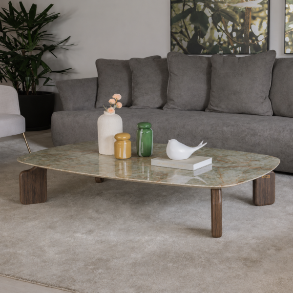 Mesa de Centro Rossi