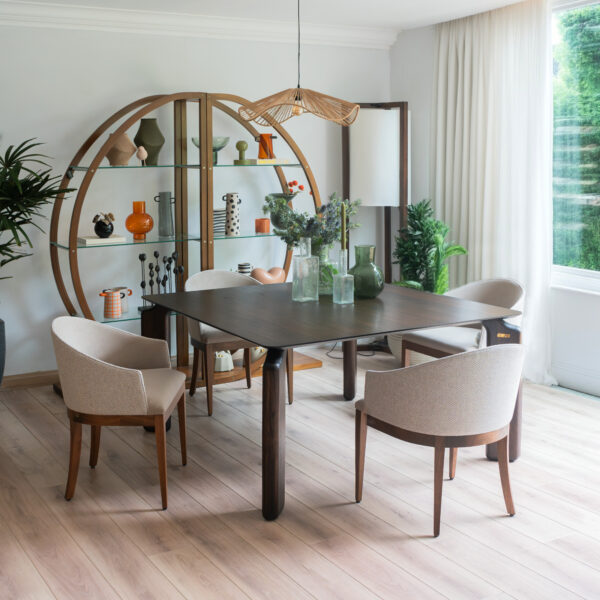 Mesa de Comedor Rossi