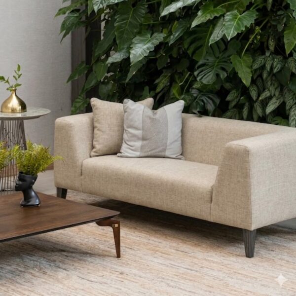 Sofa Poly