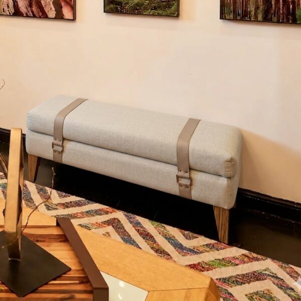 Banqueta Retro