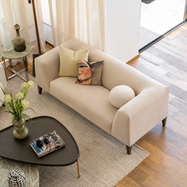 Sofa Poly