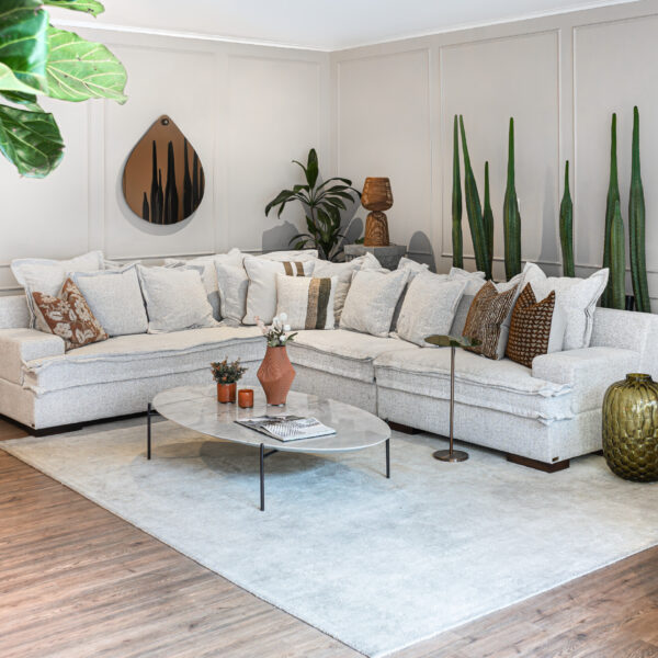 Sofa Seccional Austin