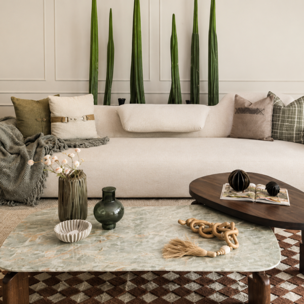 Sofa Ortega