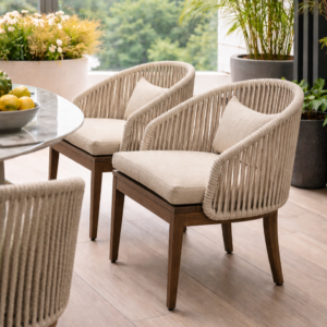 Silla Angie Vertical