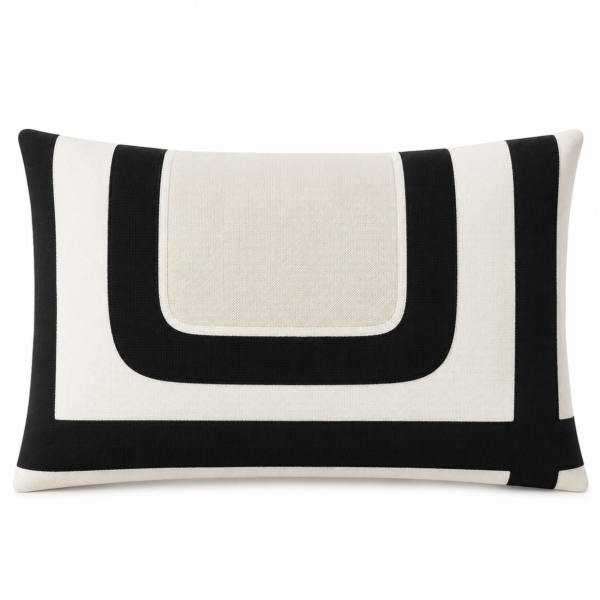 Cojin de Exterior Romy Natural