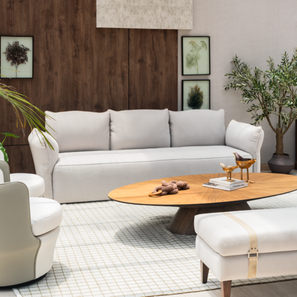Sofa Ferrara