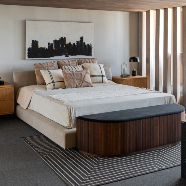 Cama King Soul