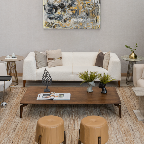 Sofa Poly