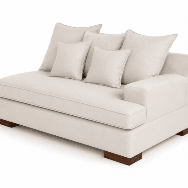 Sofa Seccional Sofie