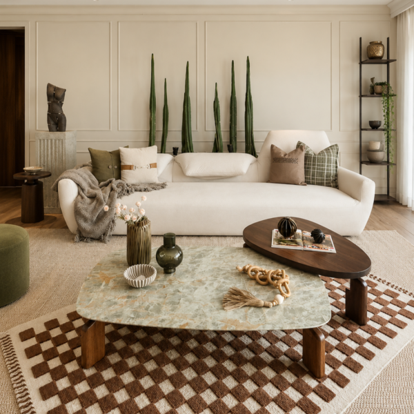 Sofa Ortega