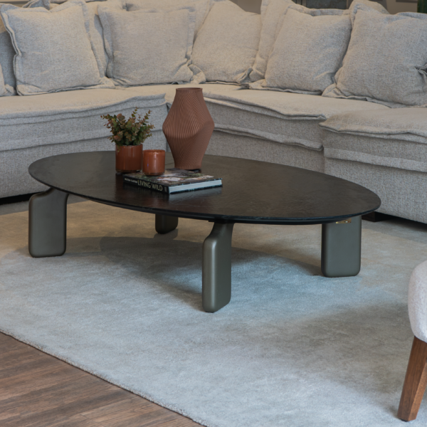 Mesa de Centro Rossi