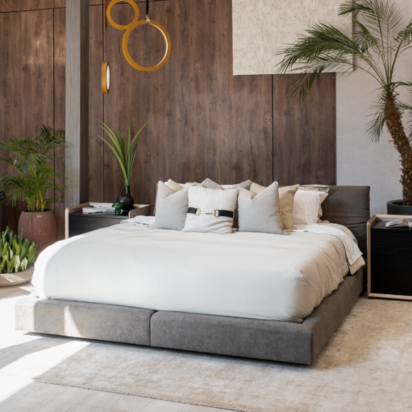 Cama King Soul