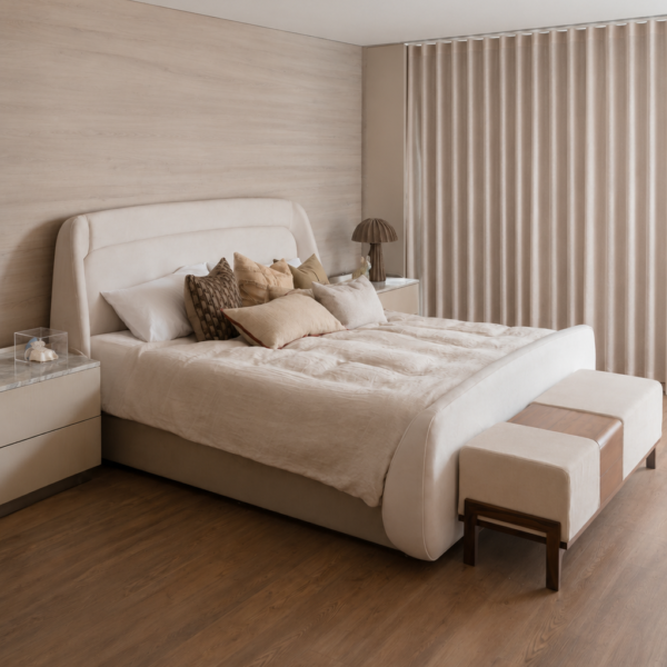 Cama King Soul