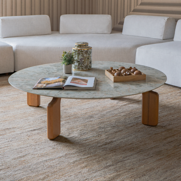 Mesa de Centro Rossi