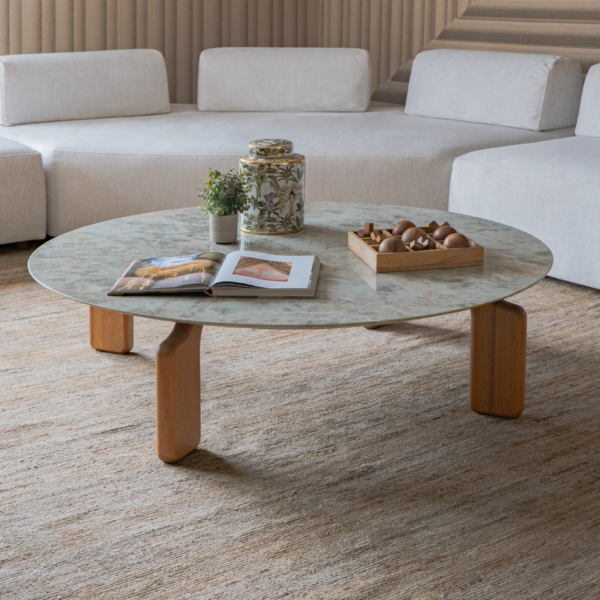 Mesa de Centro Rossi