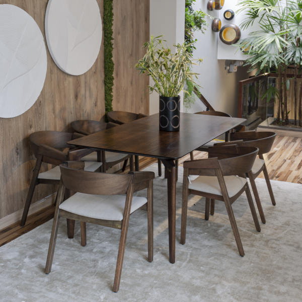 Mesa de Comedor Spider