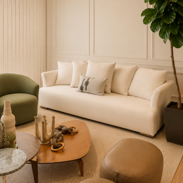 Sofa Cosmopolita