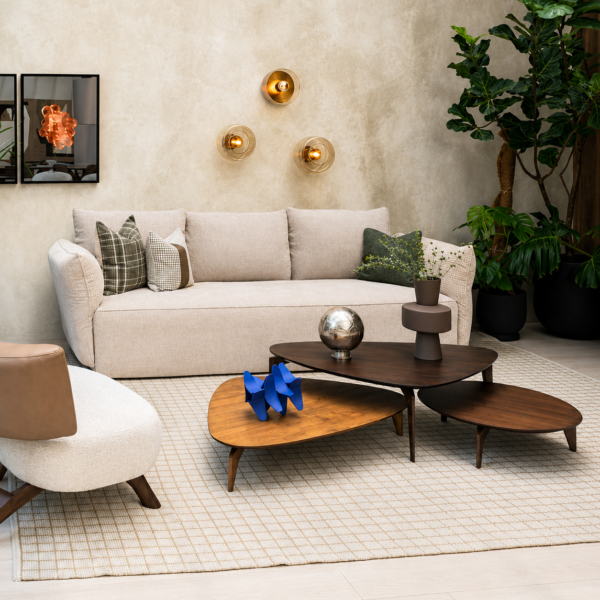 Sofa Ferrara