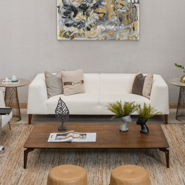 Sofa Poly
