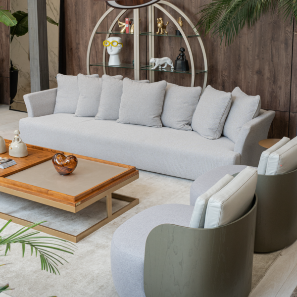 Sofa Cosmopolita