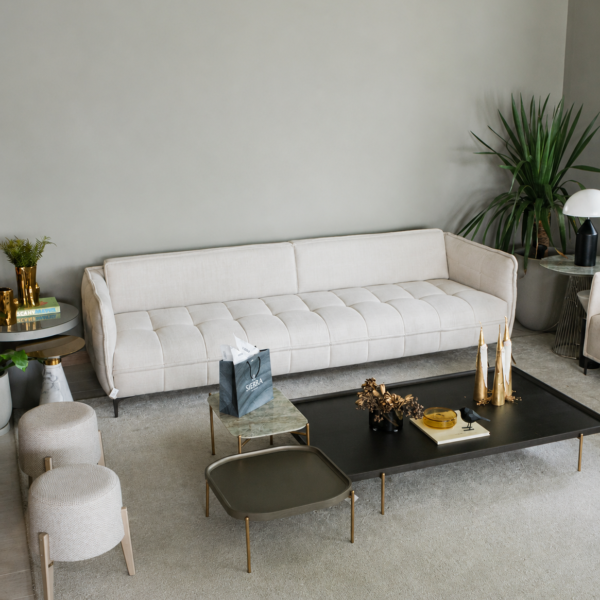 Sofa Paris