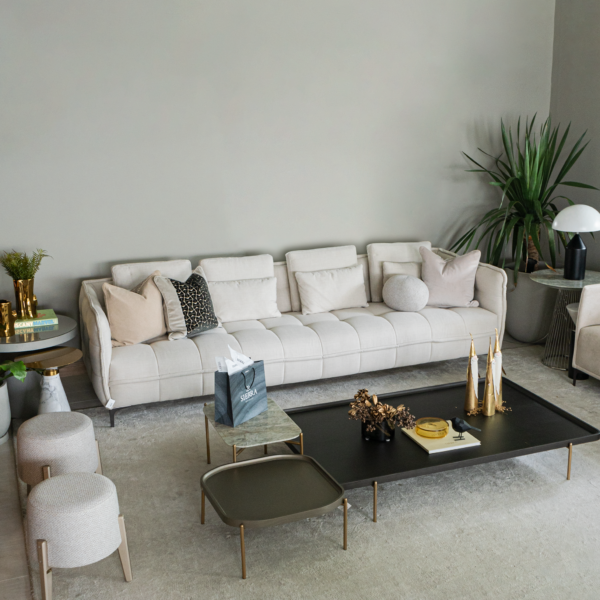 Sofa Paris