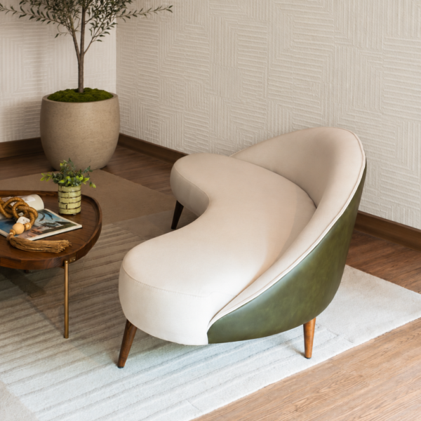 Sofa Poly