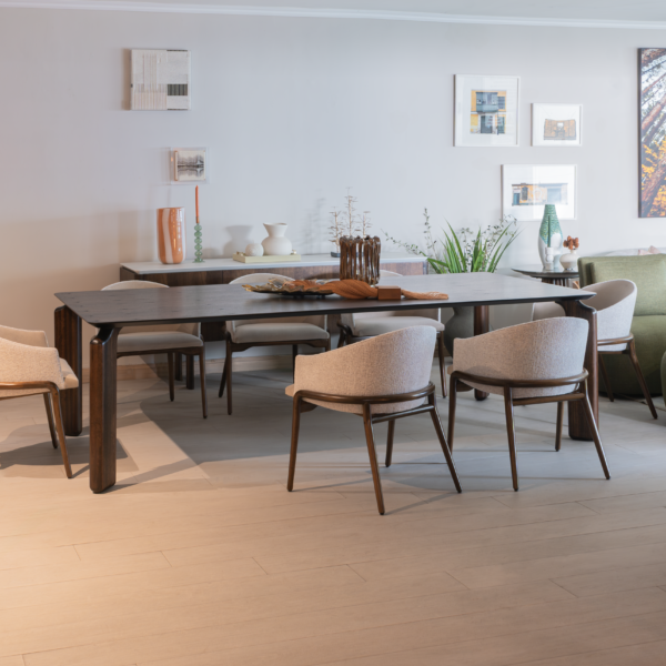 Mesa de Comedor Rossi