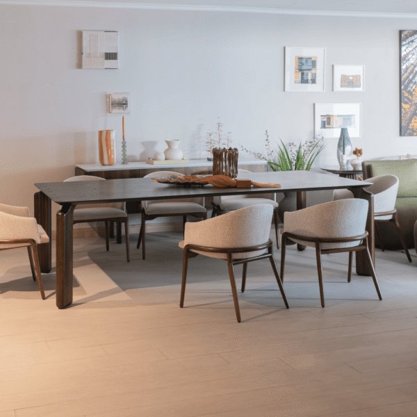 Mesa de Comedor Rossi