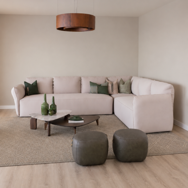 Sofa Seccional Ferrara